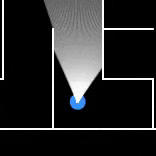 Rotate Anti-Clockwise